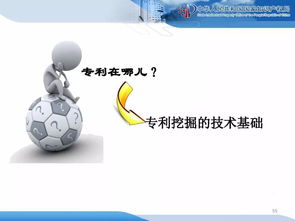 企業(yè)知識產(chǎn)權(quán)戰(zhàn)略規(guī)劃與管理培訓(xùn)精品課件（二）
